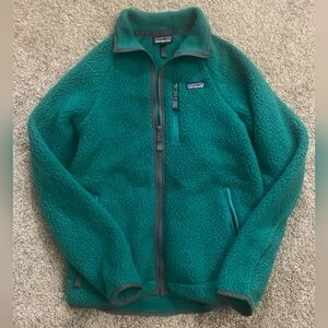 Patagonia Retro Pile Jacket - Medium